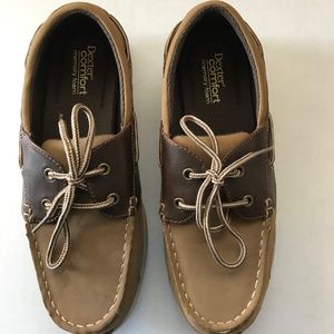 Dexter Men's Shoes Size 8.5 M